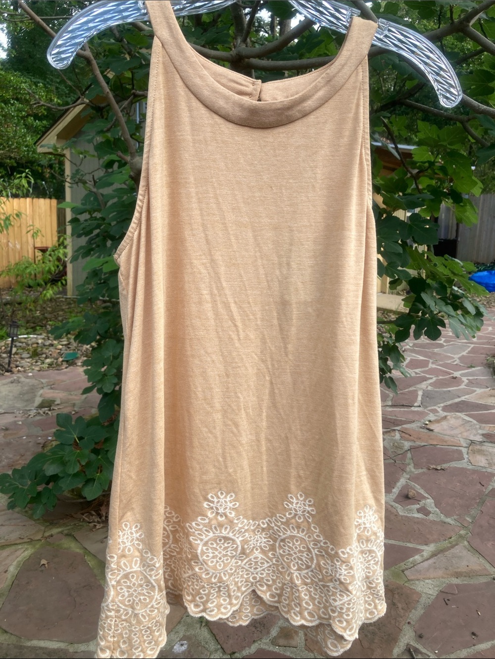 Adrianna Papell top